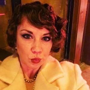 Meet your Posher, Beth